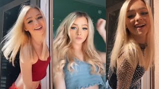 Zoe Laverne new tiktok’s [upl. by Sitruk307]