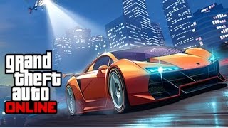 FREE TO USE GAMEPLAY Grand Theft Auto 5 720p 60fps [upl. by Neggem509]