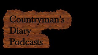 Countrymans Diary Podcasts Chatting with Diggory Hadoke 0402 [upl. by Notlehs]