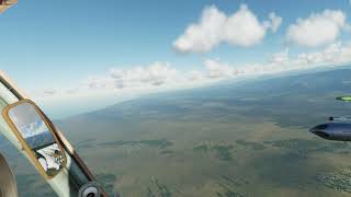 DCS World Campaign  Su25T  Georgian Oil War  Mission 5 [upl. by Rab]