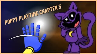 Desenhando Catnap de Poppy Playtime chapter 3 [upl. by Anibor683]