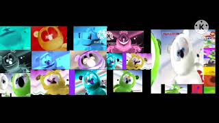 43 Gummy bears song [upl. by Hceicjow29]