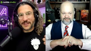 FULL STREAM Ep 195 Canadian Political Prisoners War on the Amish Trump Verdict amp MORE Viva Frei [upl. by Atiuqat]