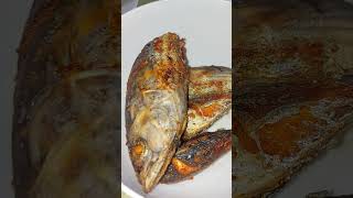 Kain tayo hapunan pritong tuna at bawang sawsawan [upl. by Johannessen]