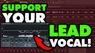 How To Mix Vocal Doubles  PRO Tips [upl. by Pardoes]