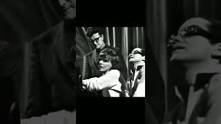 Ornella Vanoni e Gino Paoli  Senza Fine Live 1965 [upl. by Ecinreb]