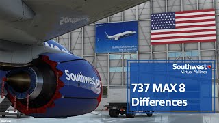 SVA iFly MAX8 Differences [upl. by Adnic]