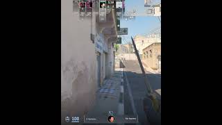 3k on dust 2 [upl. by Jandy]