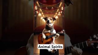 Animal Spirits Mystical Connections Between Humans and Animals spirituality unexplainedmystery [upl. by Shiau]