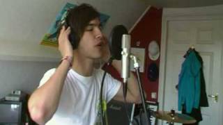 30 Seconds to Mars  Attack Redo cover by Matt Se7en [upl. by Koziara]