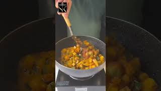 Neha cooking centre kaddu ki सब्जी video viral my favourite kaddu ki sabji kulfirecipe badamkulf [upl. by Server540]