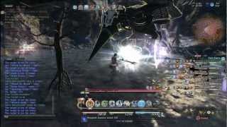 Final Fantasy XIV 10  Farming For The Imperial Dalmatica Castrum Novum [upl. by Eceinal]