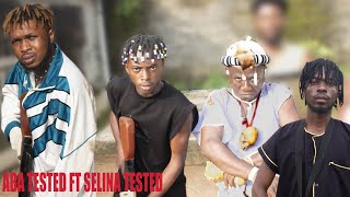 ABA TESTED FT SELINA EPISODE 3BTSJAGABAN 30 SELINA TESTED 🔥 🔥 🔥 🔥 🔥 [upl. by Euqinom]