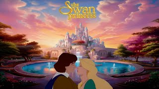 The Swan Princess  Dit is mijn idee Remastered Nederlands Gesproken [upl. by Inig393]