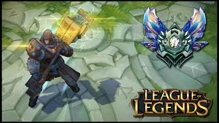 JAYCE HEXTECH vs EKKO MID GUIA S6 en ESPAÑOL  JUGANDO A TODOS LOS CAMPEONES [upl. by Ennaihs872]