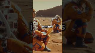 What If Prisons Were in Outer Space astronomy [upl. by Ecaidnac208]