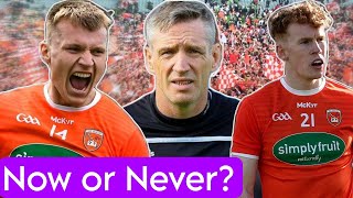 Can Armagh FINALLY Deliver in 2024 🤔 Armagh Season Preview [upl. by Hewie528]