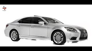 2014 Lexus LS LS 460 Loaded Sedan  Comfort Package  386 Horsepower 46L V8  For Sale [upl. by Ydnor]