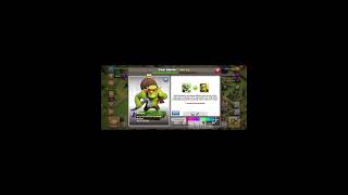 Süper birlikler 😶clashofclans xrecorder [upl. by Gamaliel]