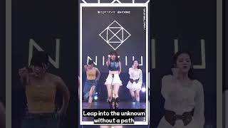 NiziU Riku Fancam [upl. by Aubry]