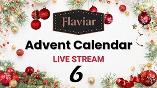 Flaviar Advent Calendar Day Six Filey Bay Flagship Single Malt [upl. by Elleirda]