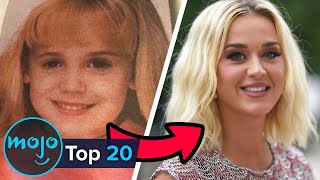 Top 20 Craziest Celebrity Death Conspiracy Theories [upl. by Airetal552]