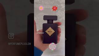 Psychedelic Love by Initio Parfums Almondy powdery perfume 710 easy fragrance perfume [upl. by Acima]