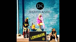 Danity Kane Feat Tyga  Lemonade Áudio [upl. by Leandra172]