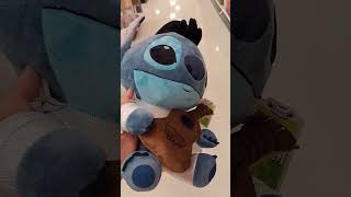 Disney Elvis Stitch HugMe Plush Toy at Target [upl. by Torras]