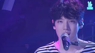 20170812  BOYS24 THE FINAL  SPECIAL STAGE 2  IM IN LOVE  MR STEAL YOUR GIRL [upl. by Nella237]