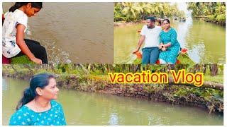 namma Dussehra vacation 4 days Vlog  bhanu lifestyle vlog [upl. by Aelrac]