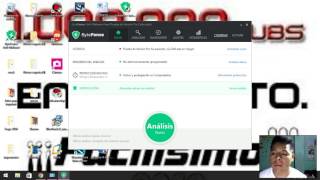 Bytefence anti malware activar FUL [upl. by Zea]