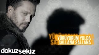 Soner Sarıkabadayı amp Ozan Çolakoğlu  Unuttun Mu Beni Lyric Video [upl. by Acinoev]