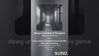 Dawg Ur So Bad at This Game [upl. by Bendick]