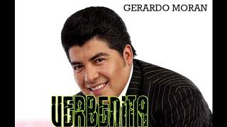 Gerardo moràn Verbenita Pista Original con coro [upl. by Iz826]