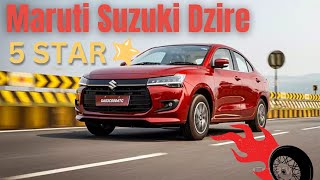 New Maruti Suzuki Dzire starts reaching showrooms [upl. by Matuag970]