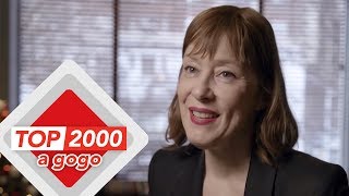 Suzanne Vega  Luka  Het verhaal achter het nummer  Top 2000 a gogo [upl. by Dehlia]