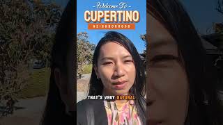 How Cupertino Keeps Its Community Close [upl. by Xel]