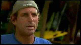 Laird Hamilton The Most Intense wave ever surfed Teahupoo Tahiti [upl. by Crescantia]