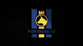 Fortress K9 Training Levels [upl. by Rabbaj]