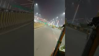 Bally road patna me Sam me lighting bollywood tranding viralvideo shortfeed patna bihar [upl. by Rehportsirhc]