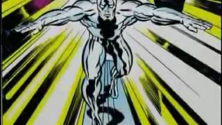 Jack Kirby  2002 Film Clip [upl. by Sterner75]