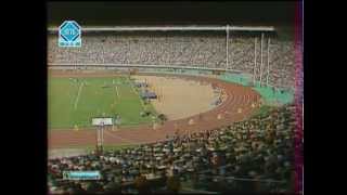 1976 Olympics Mens 400m Final [upl. by Anselmo665]