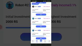 Data robot fund app full details in tamil🎯 [upl. by Rainie349]