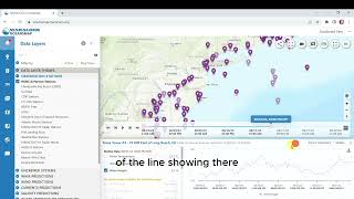 MARACOOS OceansMap Tutorial Series  Observation Data Timeseries [upl. by Harlamert873]