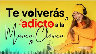 GRABACIONES de Música Clásica que DEFINITIVAMENTE DEBES Escuchar [upl. by Antonina855]