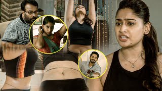 Rudhiram Full Movie Part 2  Latest Telugu Movies  Prajwal Devaraj Nishvika Naidu [upl. by Idroj957]