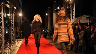 Trachtenpremiere Herbst Winter 201213mp4 [upl. by Onirotciv998]