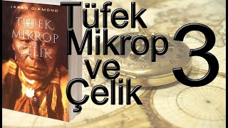 Tüfek Mikrop ve Çelik Bölüm1 Cennette Türkçe Dublaj [upl. by Aisemaj]