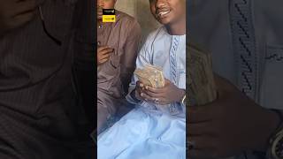 Rarara ya ba wa Iyalan Marigayi Nura Mustapha Waye Daraktan Izzar So Gudunmawa [upl. by Sihon]